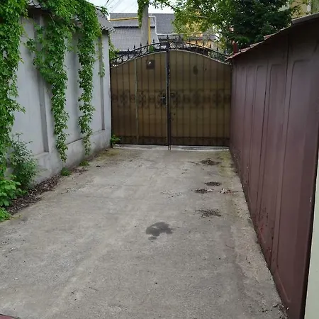 Apartment Колоритная Одесская Дача Возле Моря Odesa