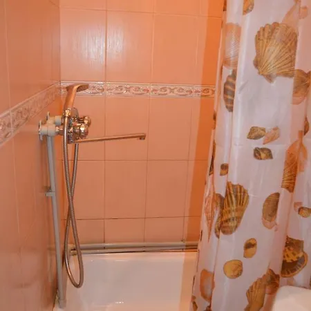 Колоритная Одесская Дача Возле Моря Apartment Odesa