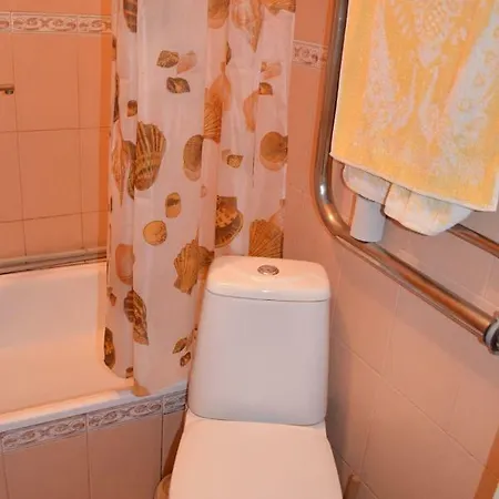 Apartment Колоритная Одесская Дача Возле Моря Odesa